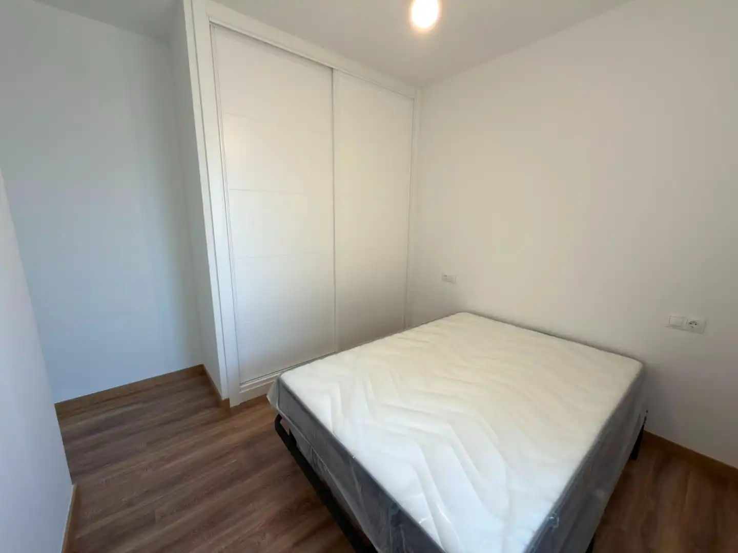 Wohnung zur Miete in Calle GUADALAJARA, Villayuventus - Renfe