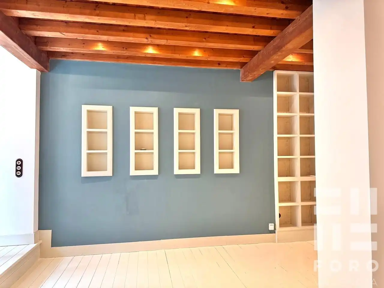 Planta baja en venta en Mont-Olivet