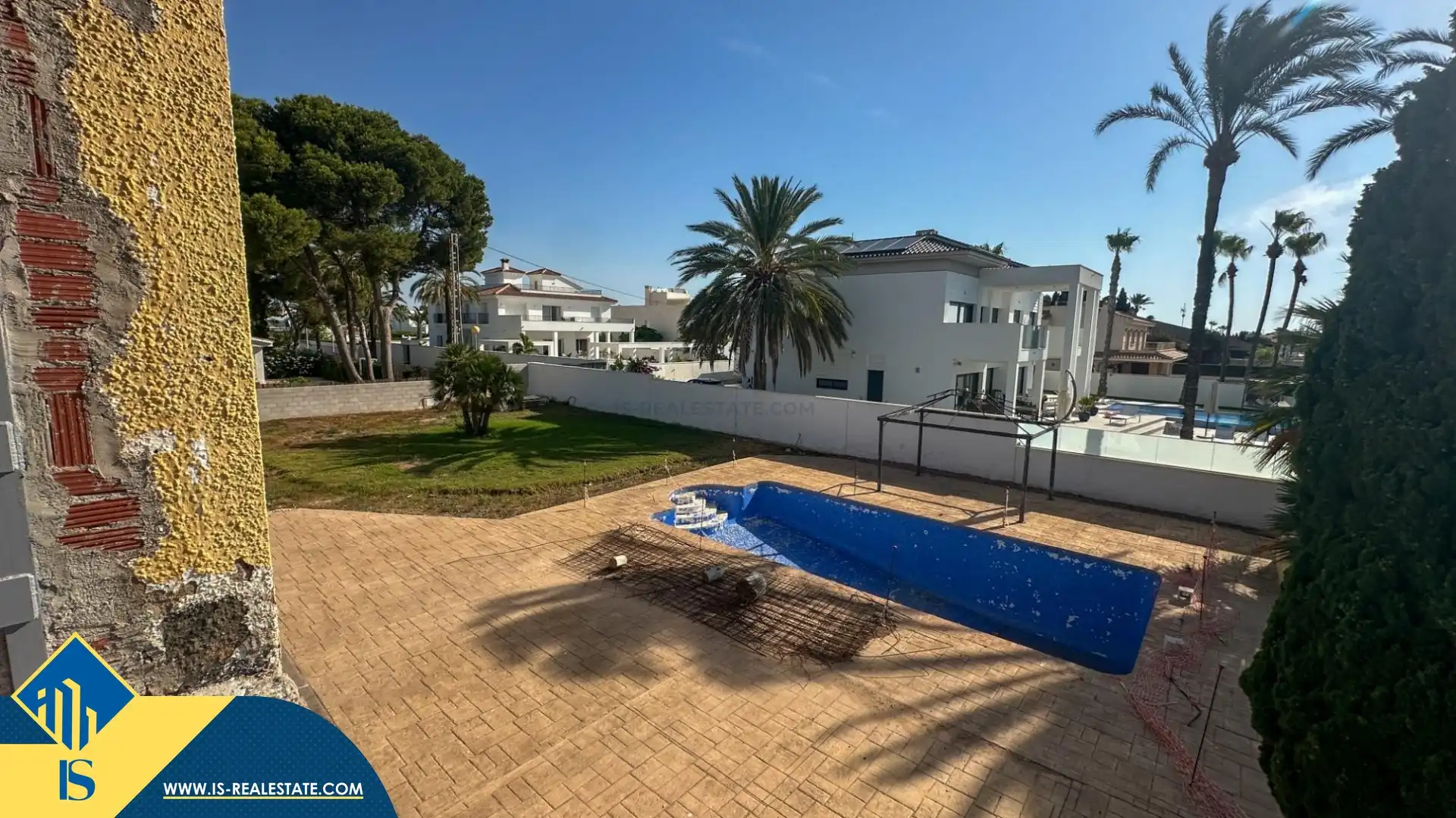 Villa mit Pool zum Verkauf in Orihuela Costa, imagen 35