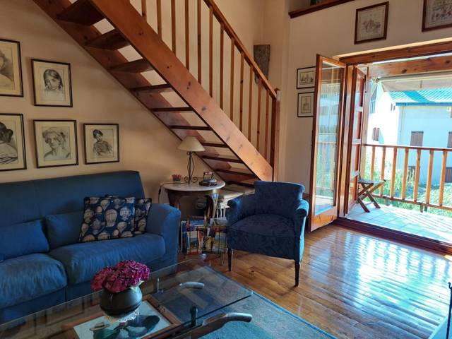 Dúplex en Alquiler en Plaça Manjolet, 2 en Puigcerdà