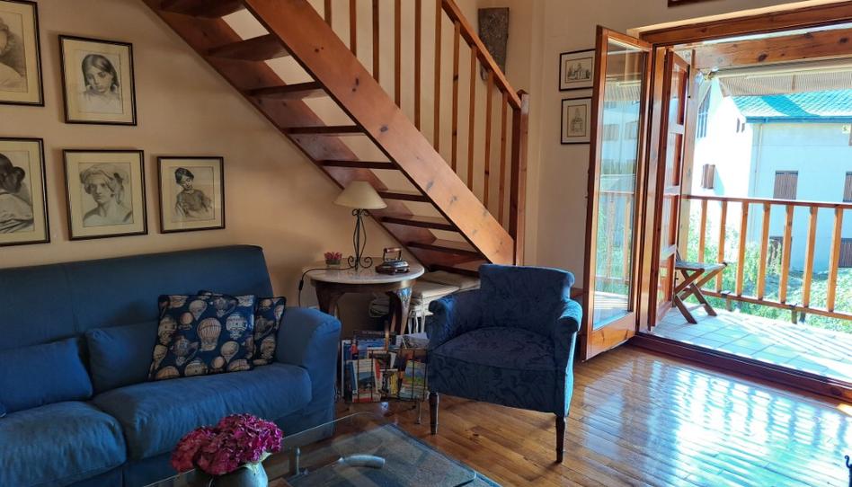 Foto 1 de Dúplex de lloguer a Plaça Manjolet, 2, Puigcerdà, Girona