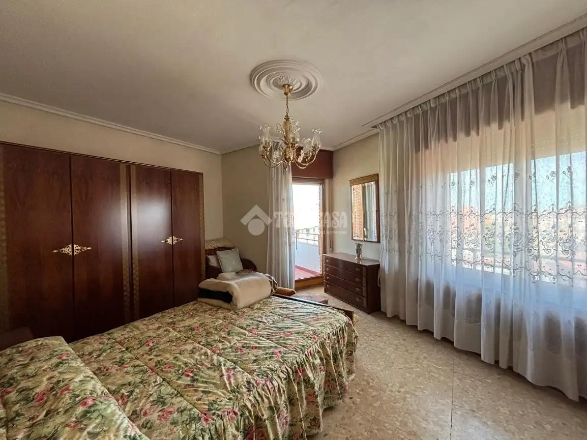 Flat with lift for sale in Medina del Campo, imagen 12