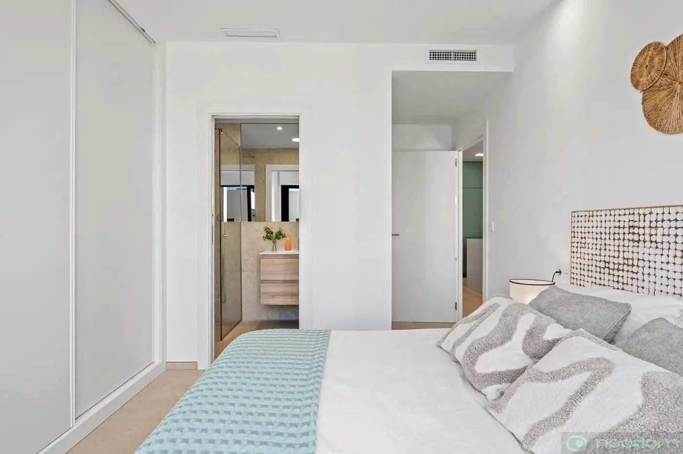 Penthouse with pool for sale in Las Lomas de Rame - Bahía Bella, imagen 25