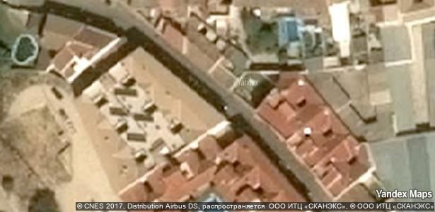 Nau industrial en venda en Martos