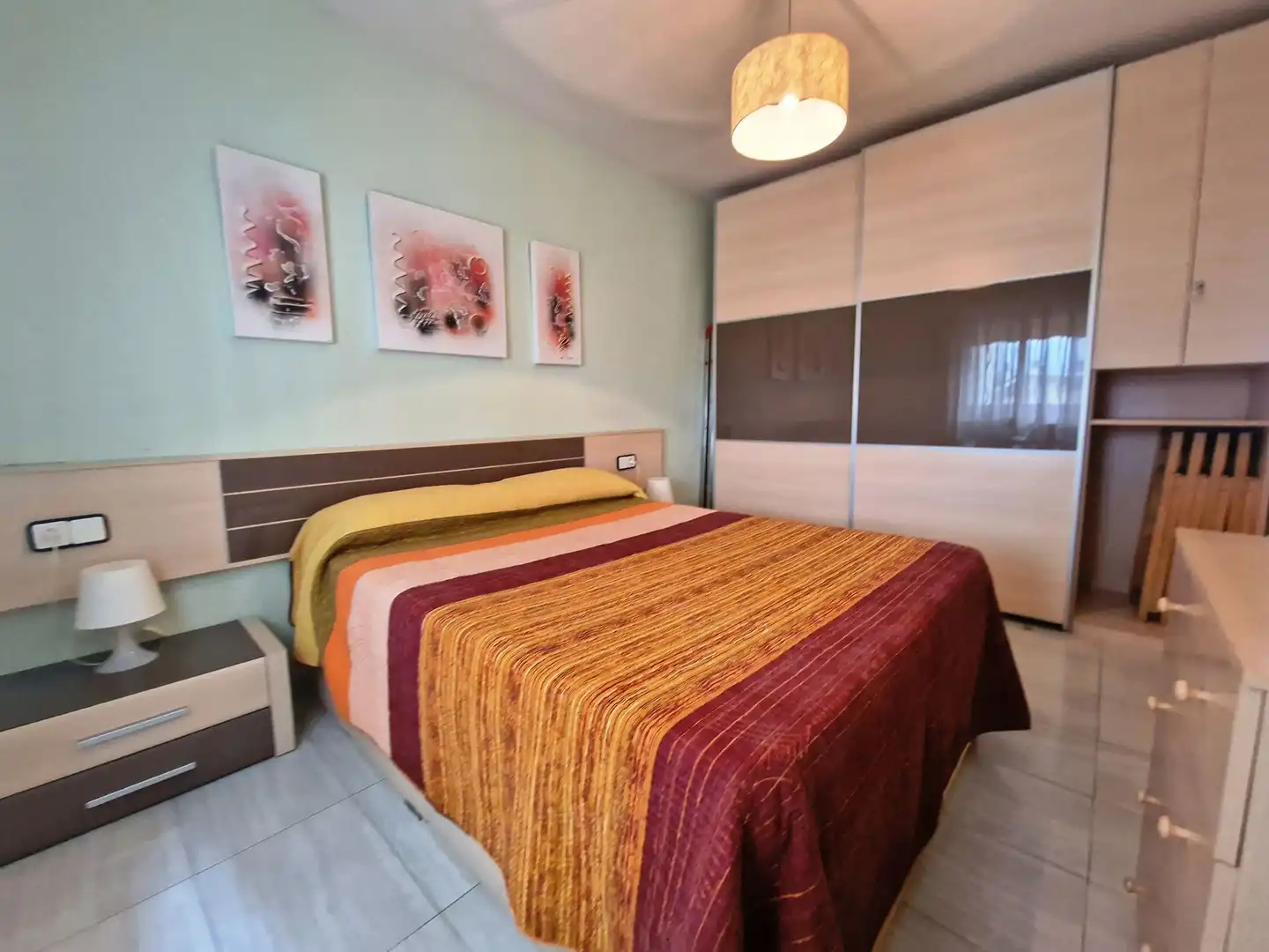 Apartament de lloguer a Carrer de Neptú, Tarraco