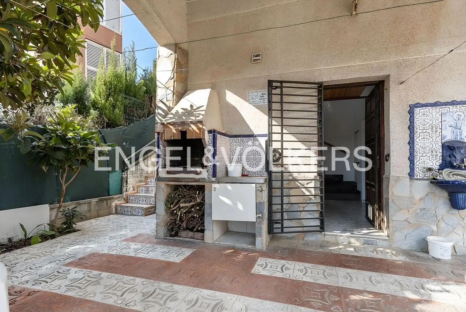 Casa amb piscina en venda a Sant Fost de Campsentelles, imagen 44