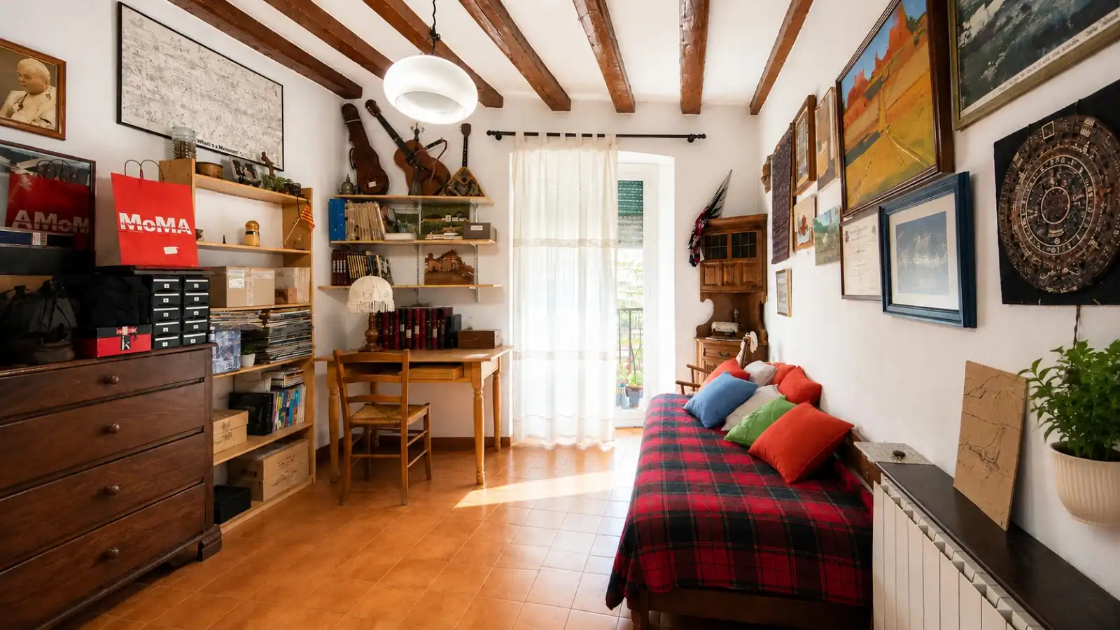 Piso en venta en Ciutat Vella, imagen 4