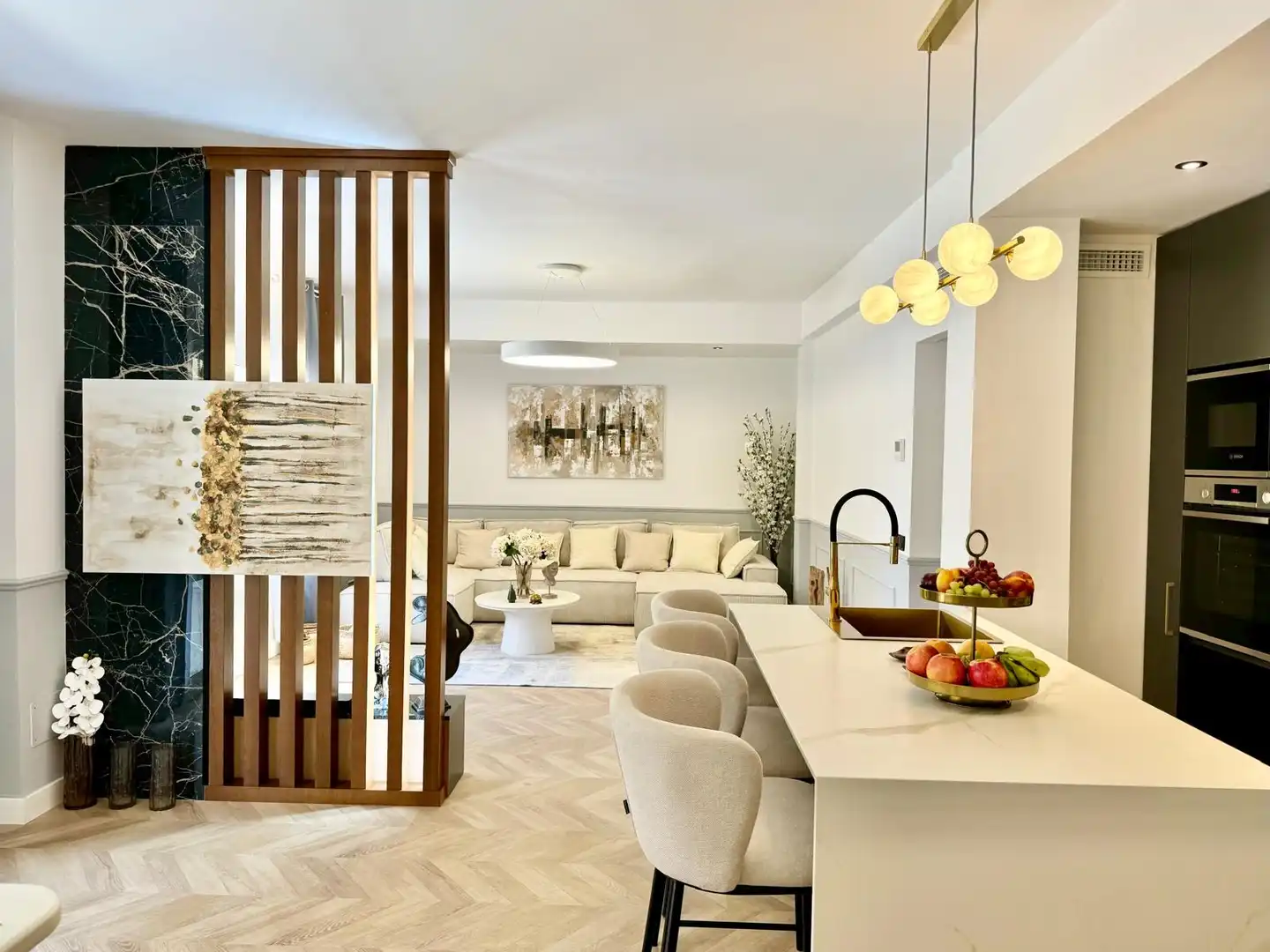 Apartments for sale in Málaga, Málaga