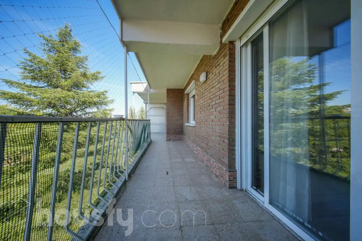 Appartamento con terrazza in vendita a Calle Pintor Ribera ., imagen 4