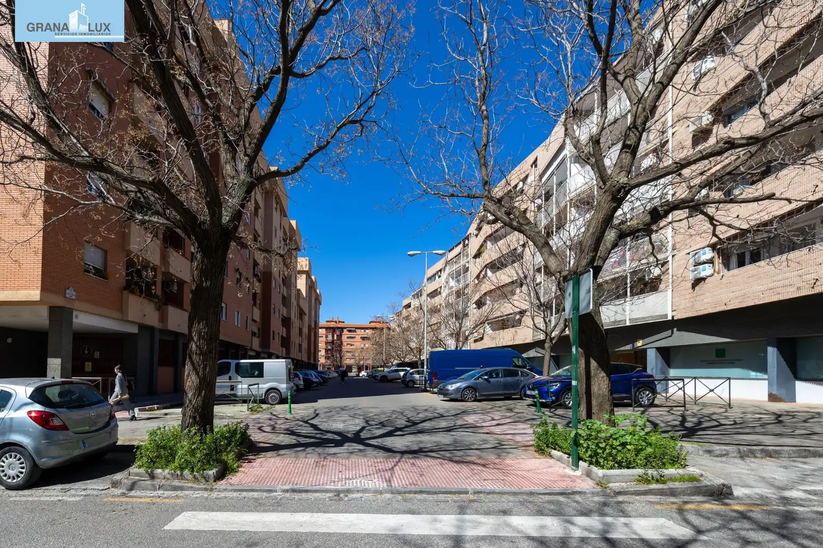 Pis amb ascensor en venda a Calle MARIA TERESA DE LEON, imagen 2