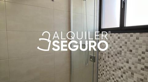 Foto 3 de Àtic de lloguer a De la Harina, Centro, Madrid