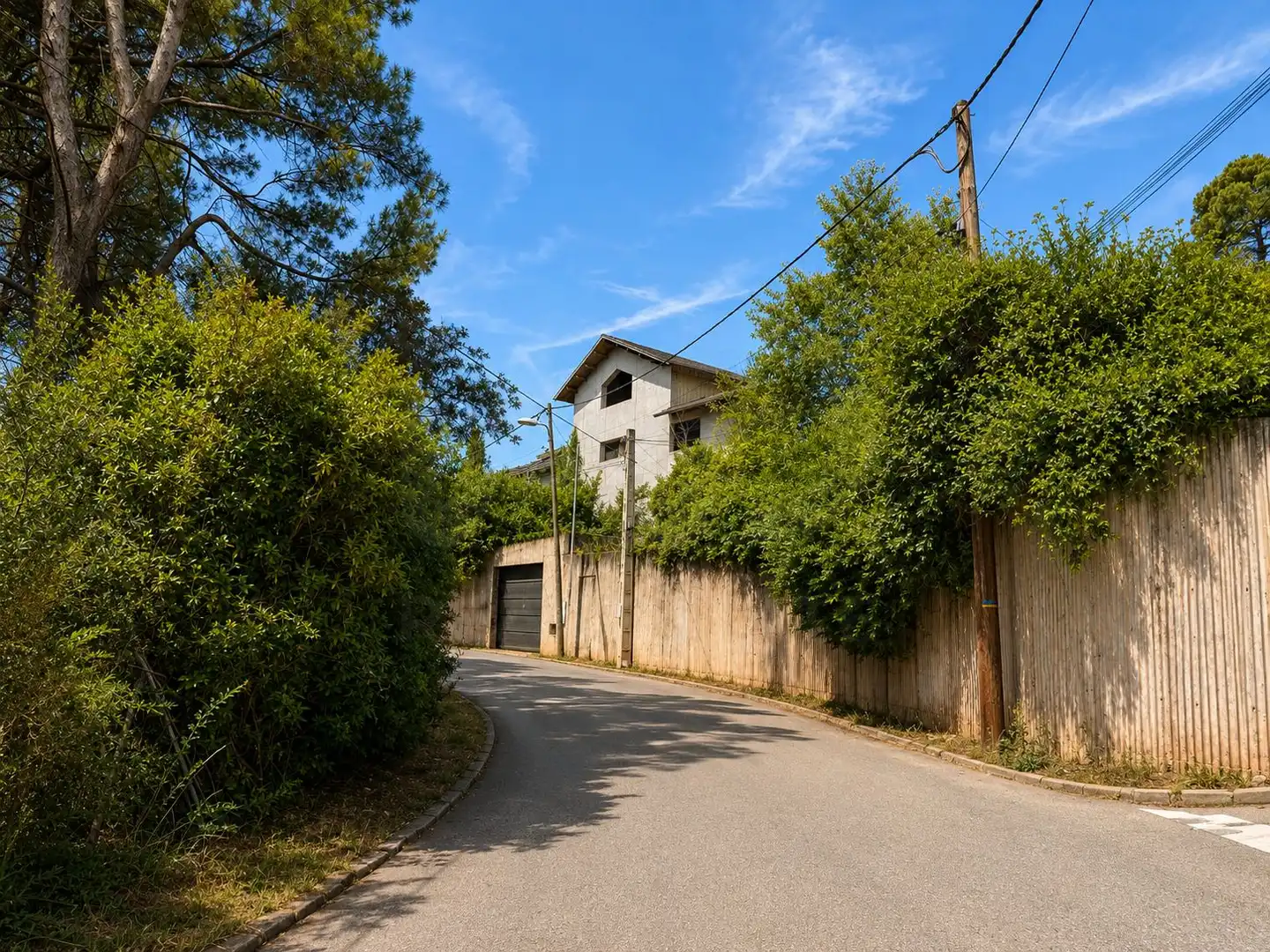 Lands and plots for sale in El Racó - Sant Feliu del Racó, imagen 9