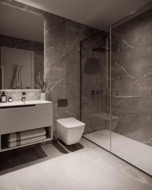 Apartamento con piscina en venta en Marisol Park - Ortembach - Los Almendros, imagen 36