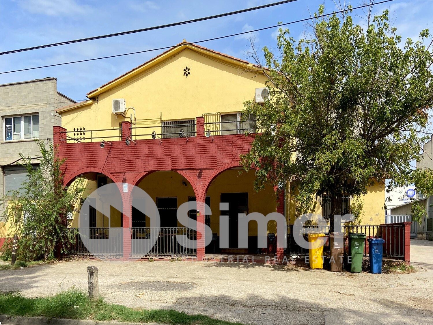 Premises for sale in La Forja, 22