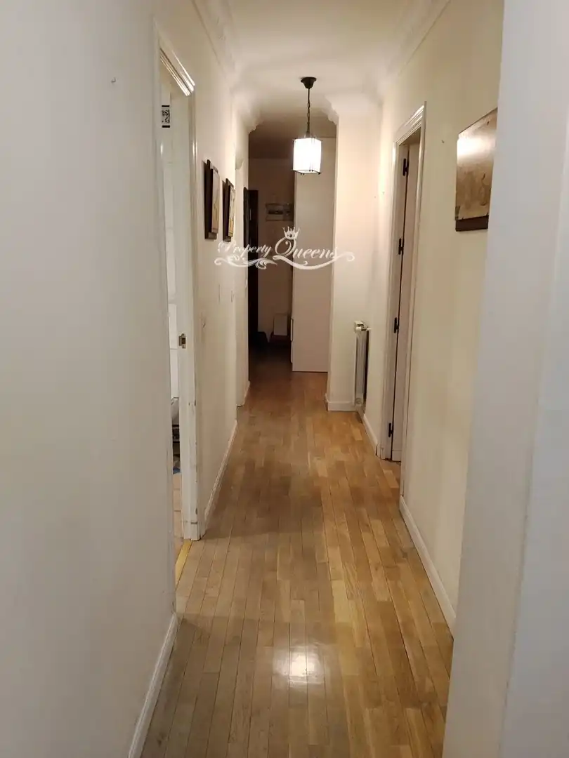 Àtic amb ascensor en venda a Estepona Pueblo, imagen 3