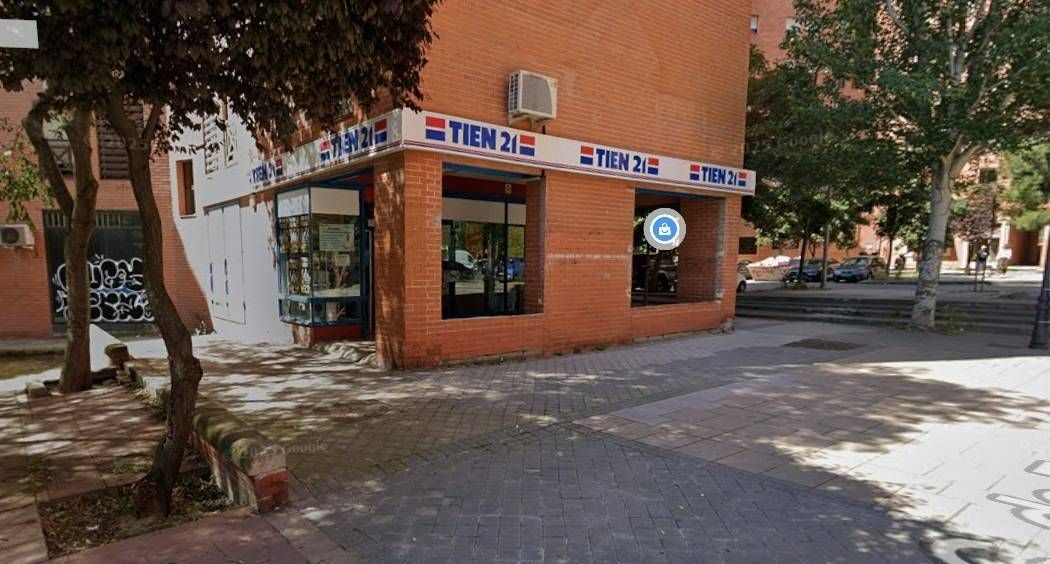 Premises for sale in  Madrid Capital