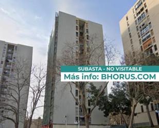 Exterior view of Flat for sale in  Barcelona Capital