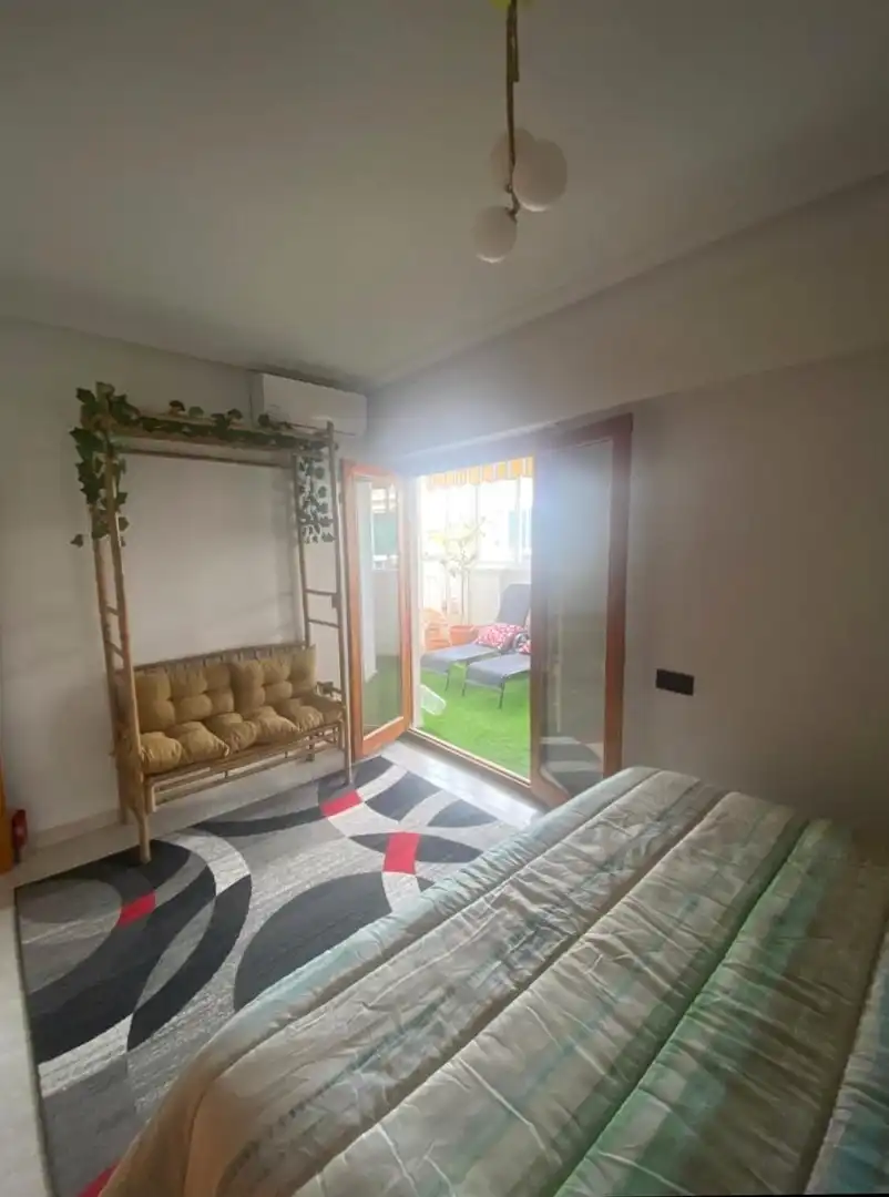 Penthouse with terrace for sale in Playa del Cura, imagen 12