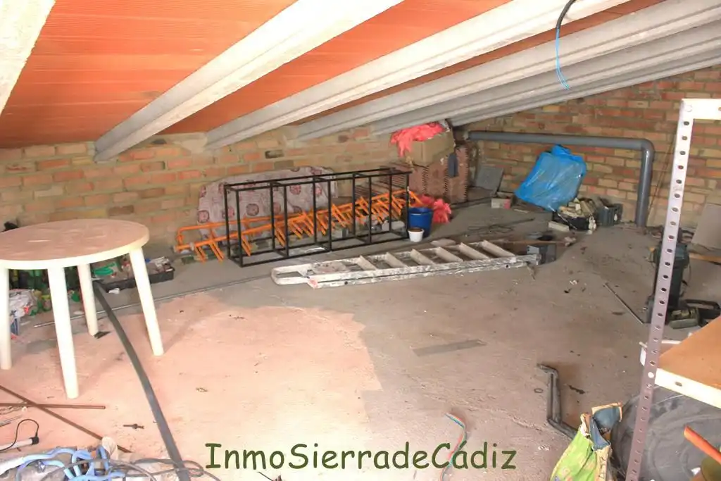Haus zum Verkauf in Algodonales, imagen 25