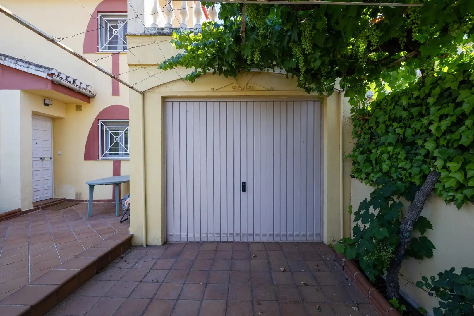Habitatge amb piscina en venda a Calle DR FLEMING, imagen 52