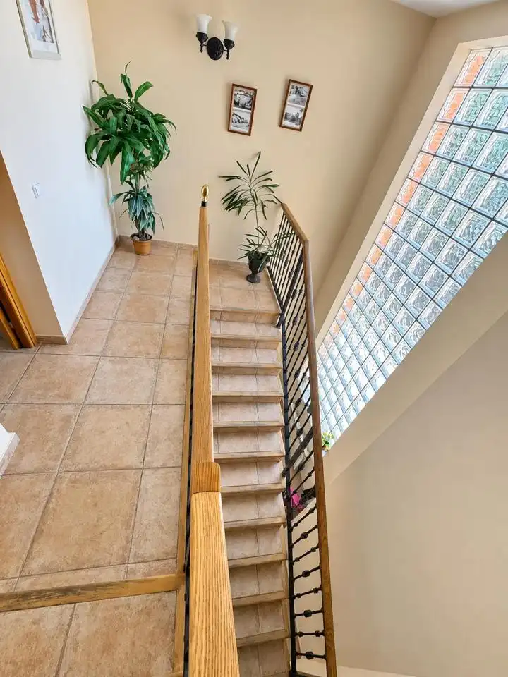 Casa o xalet en venda en Galapagar amb Aire condicionat, Calefacció i Jardí privat