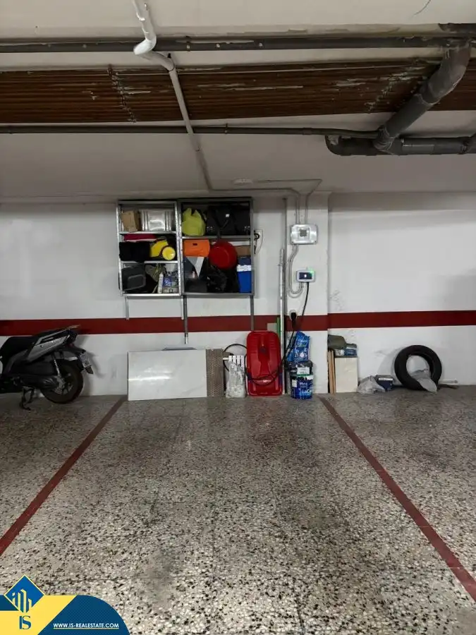 Pis amb ascensor en venda a Centro, imagen 17