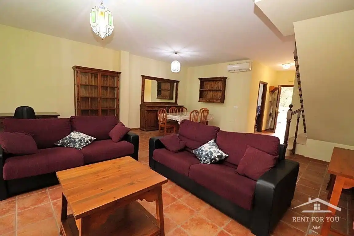 Maison avec piscine à louer à Coín, imagen 24
