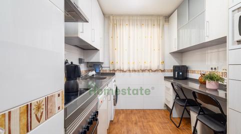 Foto 5 de Pis en venda a Escritor Ángel Palomino, La Colina, Torremolinos