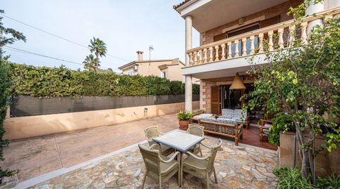 Foto 3 de Casa adosada en venta en Badia Blava - Badia Gran - Tolleric, Llucmajor