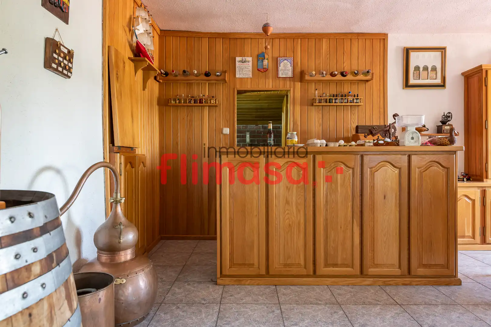 Casa o xalet en venda en Villaviciosa de Odón amb Calefacció, Jardí privat i Terrassa