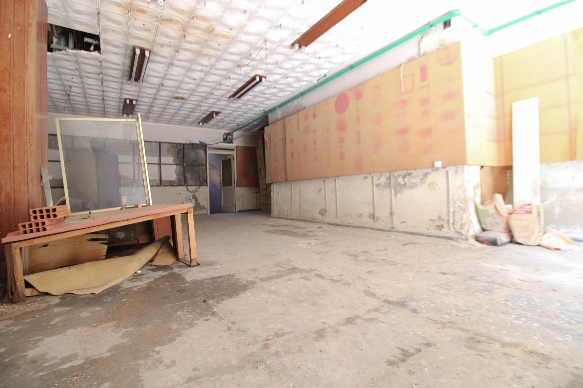 Premises for sale in Calle SEVILLA, 11, San Antón