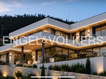 House with pool for sale in Parroquias Norte - Naranco