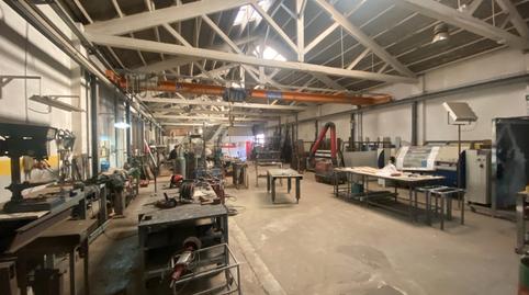 Photo 2 of Industrial buildings for sale in Carrer de Dolors Almeda I Roig, Almeda - El Corte Inglés, Barcelona