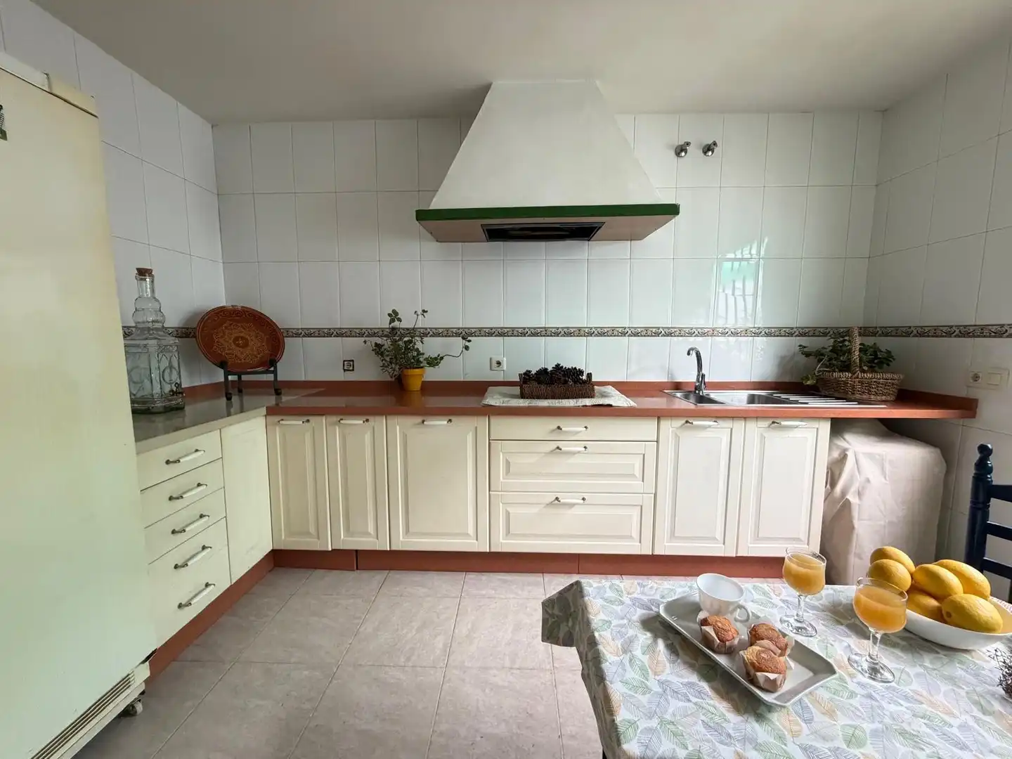 Maison mitoyenne à vendre à Calle Virgen de los Reyes, imagen 24