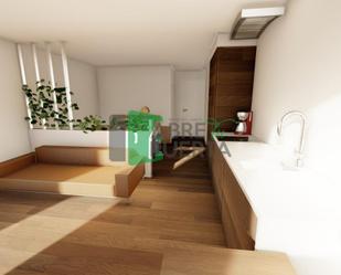 Bedroom of Flat for sale in O Carballiño    with Heating