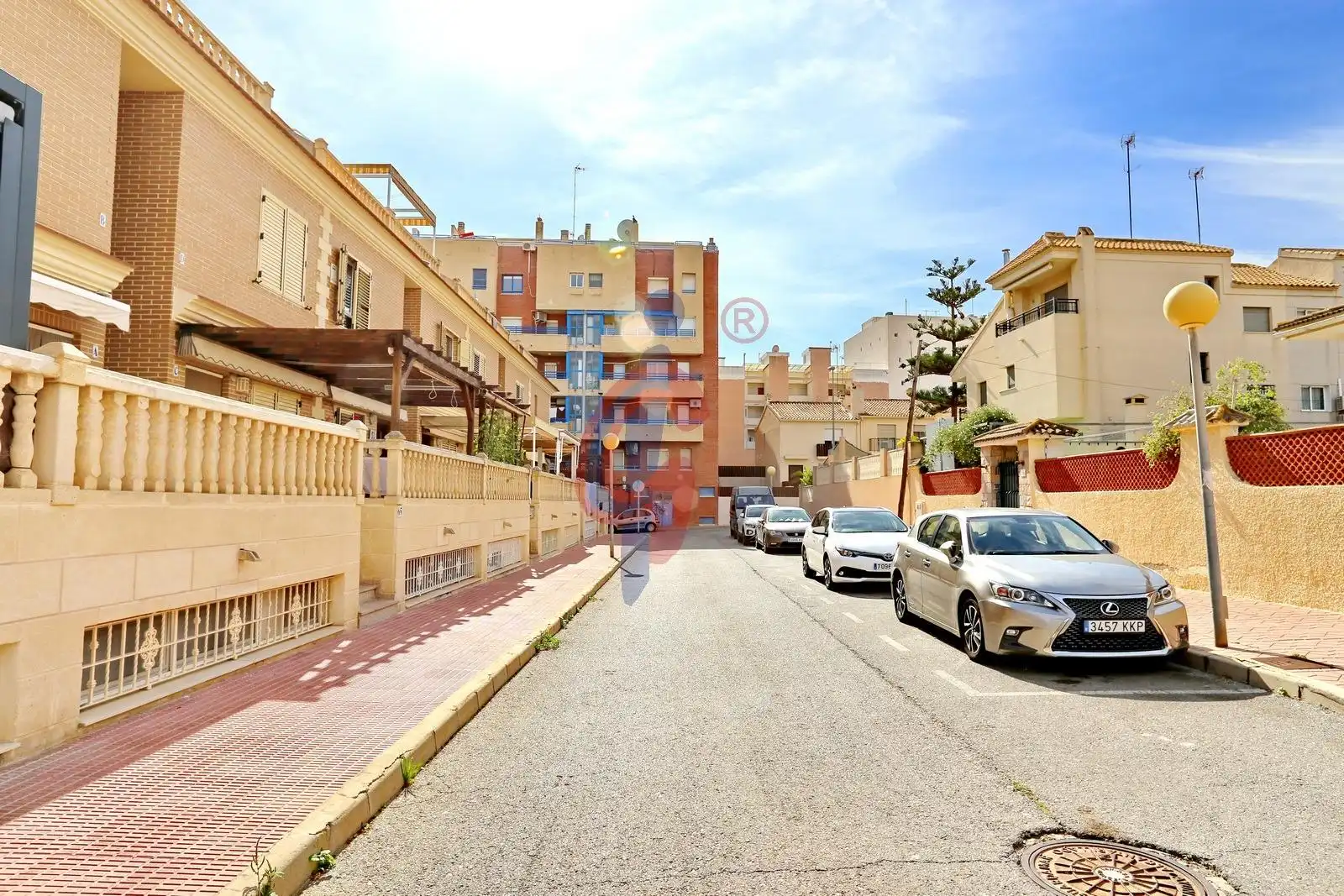 Ático en venta en Calle Rafael Alberti 63, imagen 29