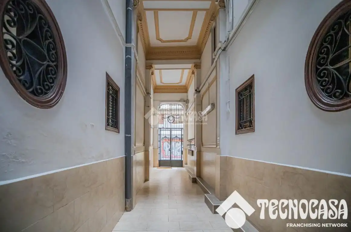 Piso en venta en Barcelona con Aire acondicionado y Calefacción