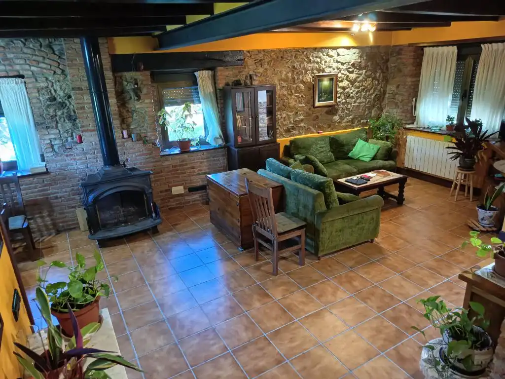 Casa en venda a Lugar Nembro, imagen 9
