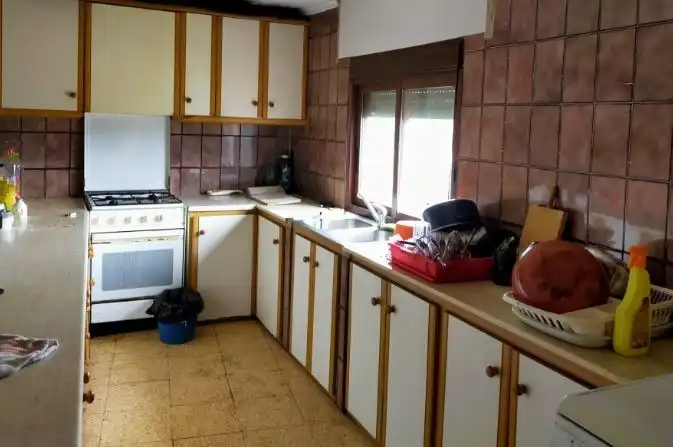 Cuina de Finca rústica en venda en Castellón de la Plana / Castelló de la Plana