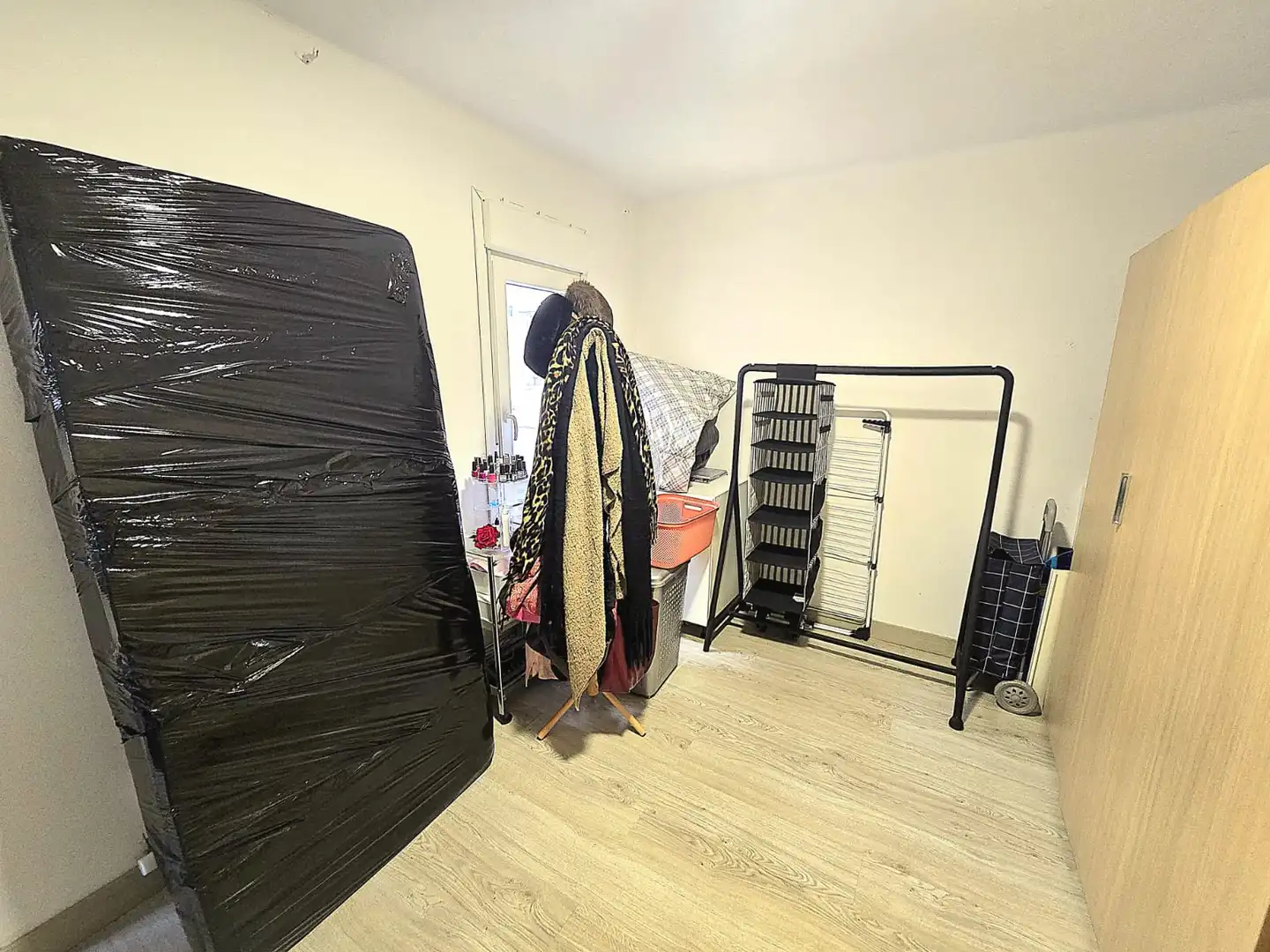 Flat for sale in Can Parellada