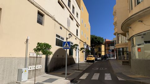 Foto 3 von Geschaftsraum zum Verkauf in Calle San Amaro, N 1, Gáldar pueblo, Gáldar