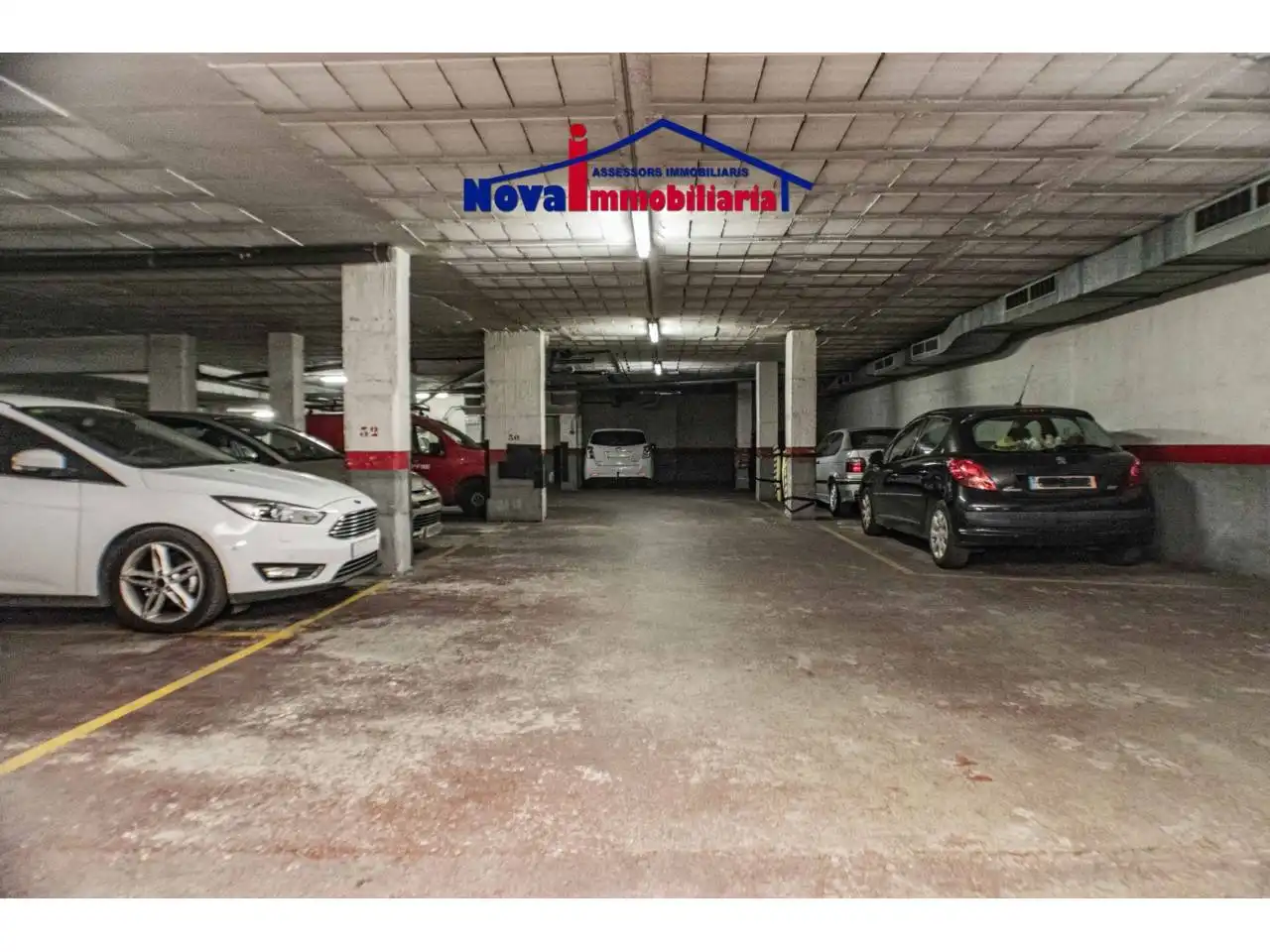 Parking for sale in Calle Narcís Monturiol, imagen 3