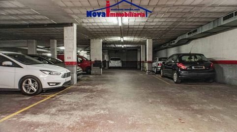 Foto 3 de Garaje en venta en Calle Narcís Monturiol, Torrent Ballester, Viladecans