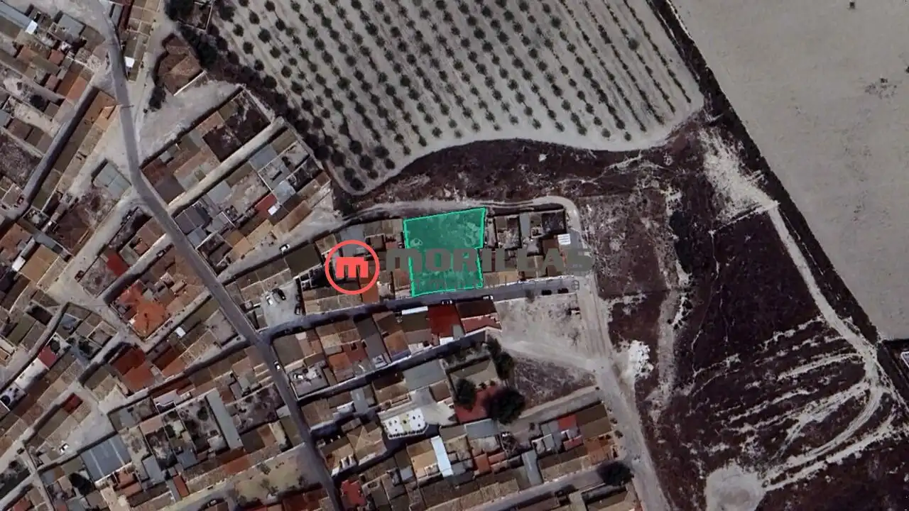 Lands and plots for sale in Calle Correos 10, imagen 5