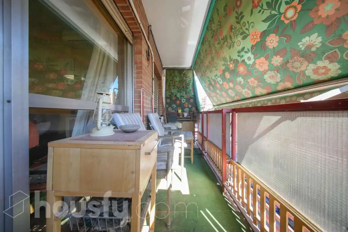 Wohnung mit Terrasse zum Verkauf in Calle Lucano ., imagen 3