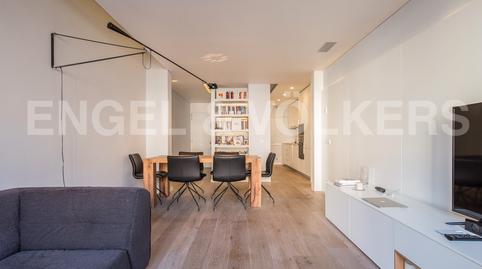 Foto 5 de Apartament en venda a La Nova Esquerra de l'Eixample, Barcelona