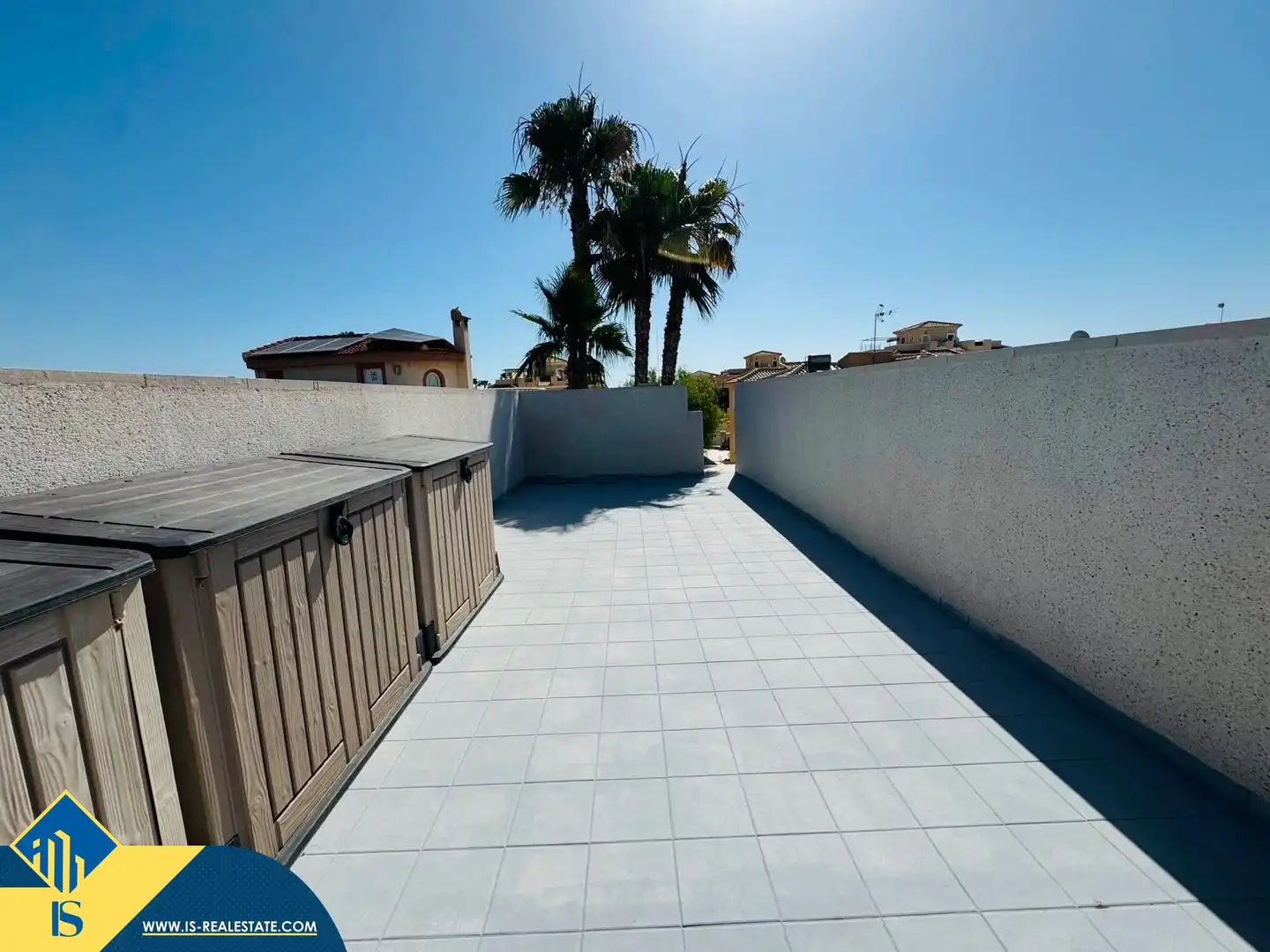 Chalet con piscina en venta en Ciudad Quesada, imagen 29
