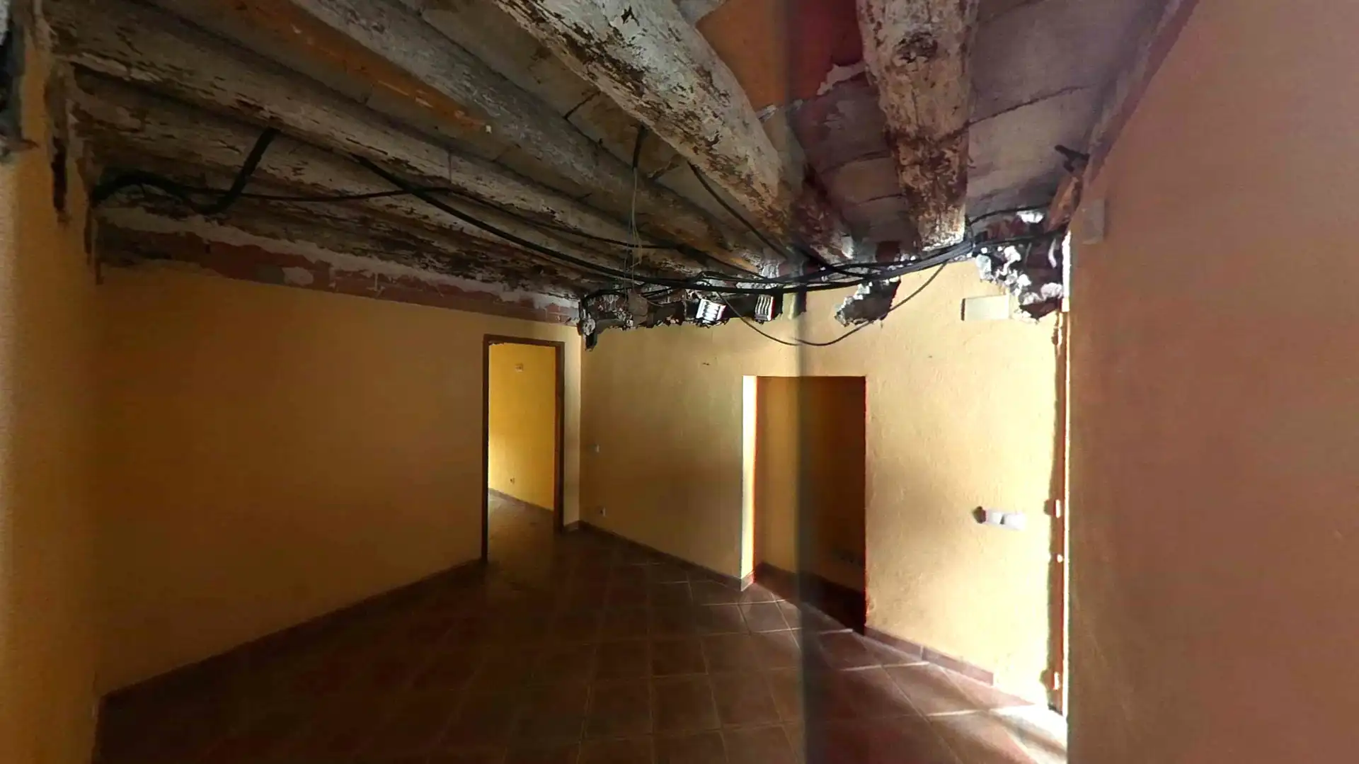 Casa adosada en venda en Balsareny amb Balcó