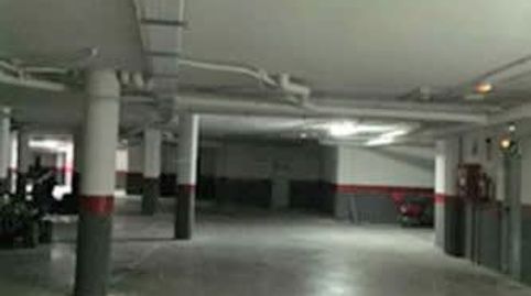 Foto 3 von Garage zum Verkauf in Ur María Victoria Atencia, Centro, Nerja