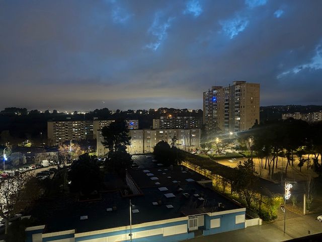 Pis en venda a Avinguda de Burgos, Badia del Vallès